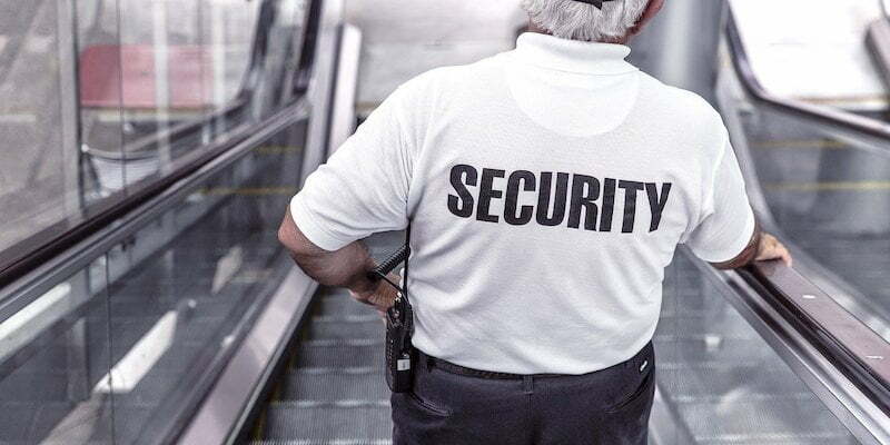 What Your Night-Shift Security Team Can Teach You